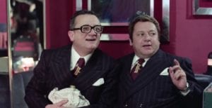 Stasera in TV martedì 11 agosto Il secondo tragico Fantozzi