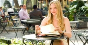 Stasera in TV martedÃ¬ 11 agosto Letters to Juliet