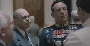 Stasera in TV martedì 25 agosto Morto Stalin, se ne fa un altro