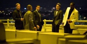 Stasera in TV martedì 4 agosto Takers