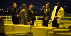 Stasera in TV martedÃ¬ 4 agosto Takers