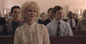 Stasera in TV mercoledì 12 agosto Boy Erased - Vite cancellate