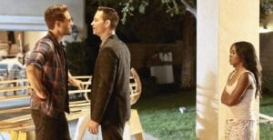 Stasera in TV venerdì 7 agosto Il circolo degli inganni