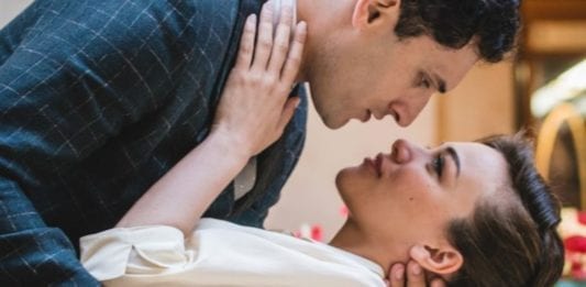 Il paradiso delle signore 5 stagione