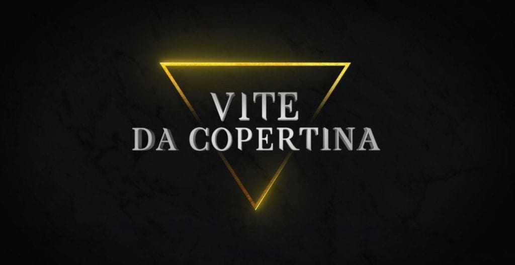 Vite da copertina 2020