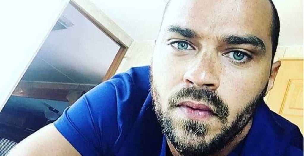 jesse williams occhi quiz