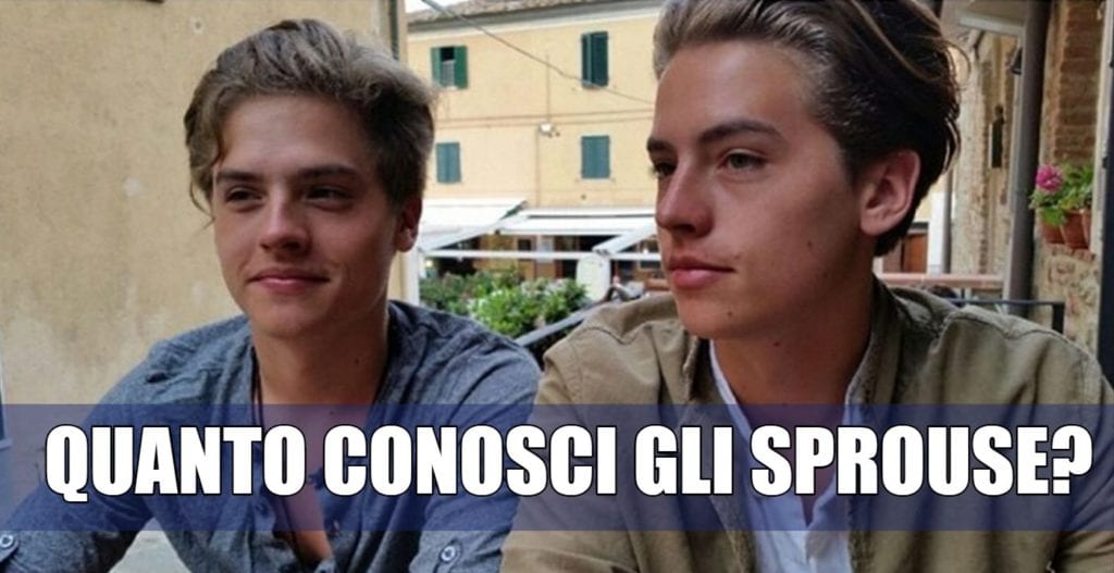 sprouse quiz