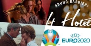 Stasera in TV giovedÃ¬ 3 settembre 2020