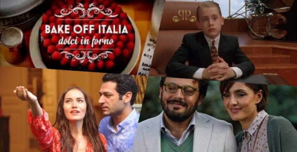 Stasera in TV venerdì 4 settembre 2020