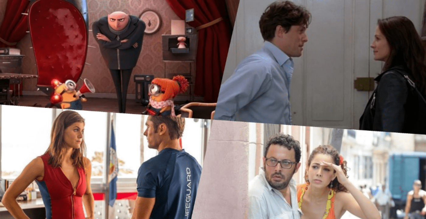 Stasera in TV domenica 6 settembre 2020