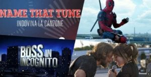 Stasera in Tv martedÃ¬ 15 settembre 2020