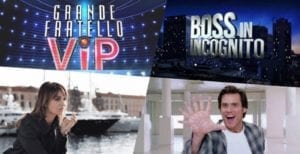 Stasera in TV lunedÃ¬ 21 settembre 2020