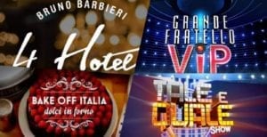 stasera in tv venerdÃ¬ 25 settembre 2020