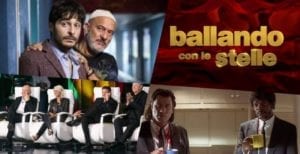 stasera in tv sabato 26 settembre 2020