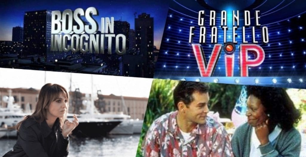 stasera in tv lunedì 28 settembre 2020