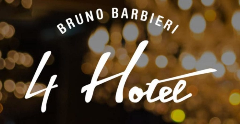 4 hotel bruno barbieri