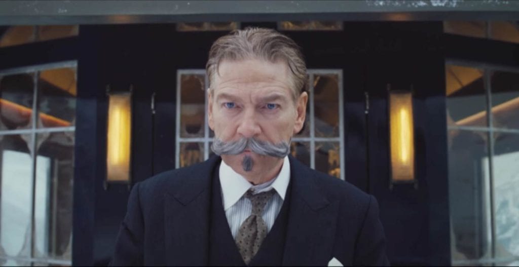 Assassinio sull'Orient Express
