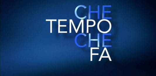 Che tempo che fa