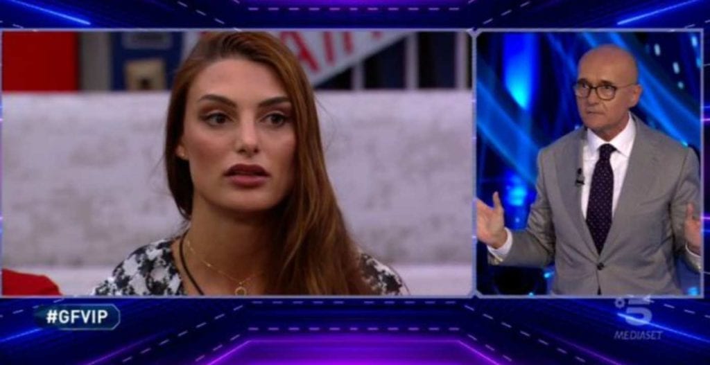 ascolti tv lunedì 21 settembre 2020