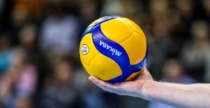 Finale pallavolo maschile supercoppa 2020