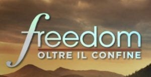 Freedom - Oltre il confine