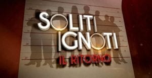 I soliti ignoti