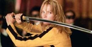 Kill Bill Volume 1