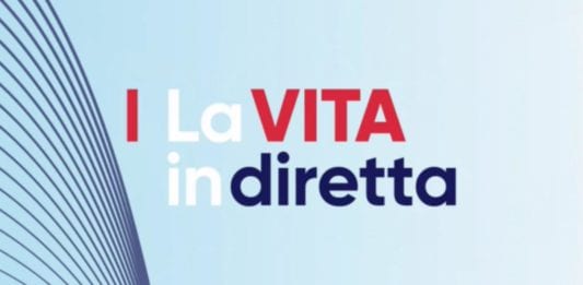 La vita in diretta