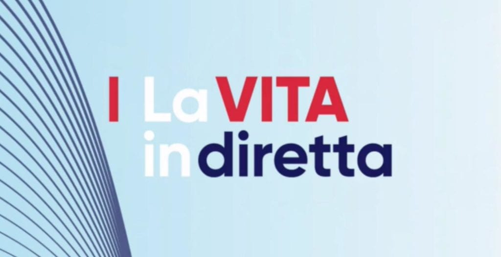 La vita in diretta