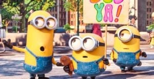 Minions