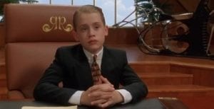 Richie Rich - Il più ricco del mondo