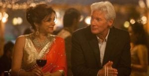 Ritorno al Marigold Hotel