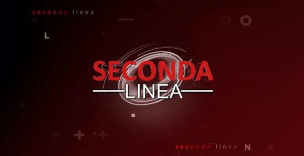 Seconda linea