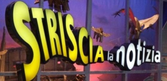 Striscia la notizia