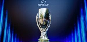 Supercoppa Europea