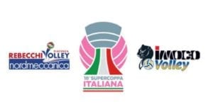 Supercoppa pallavolo femminile