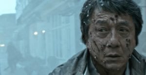 The Foreigner