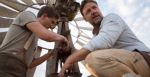 The Water Diviner