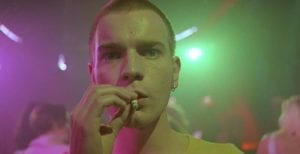 Trainspotting