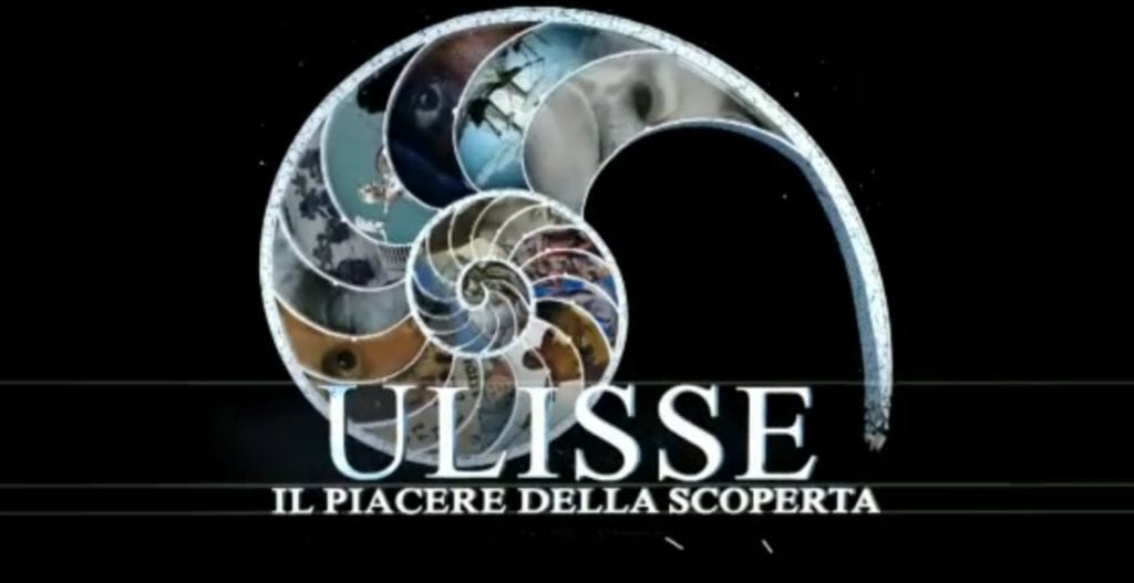 Ulisse Il piacere della scoperta 2020