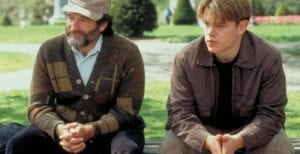 Will Hunting