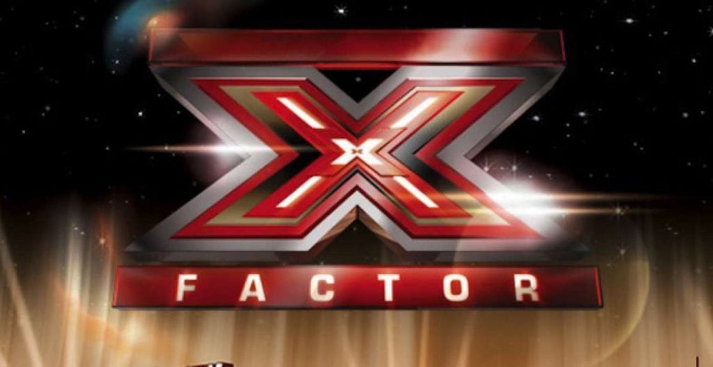X Factor 2020 diretta