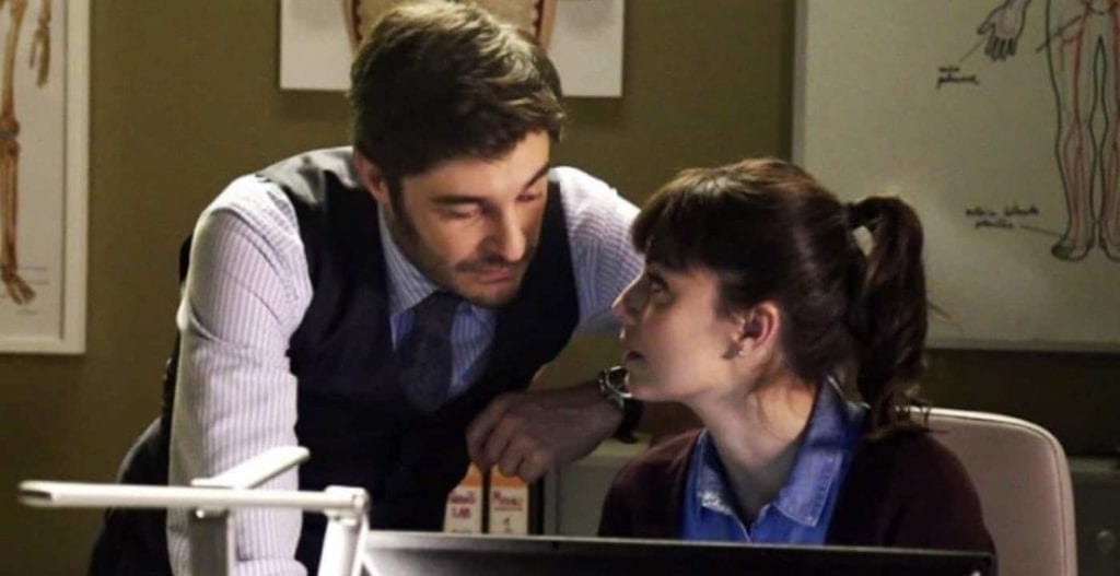 ascolti tv domenica 27 settembre 2020