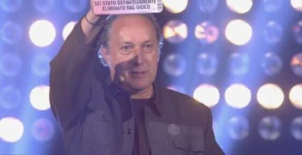 ascolti tv lunedì 28 settembre 2020