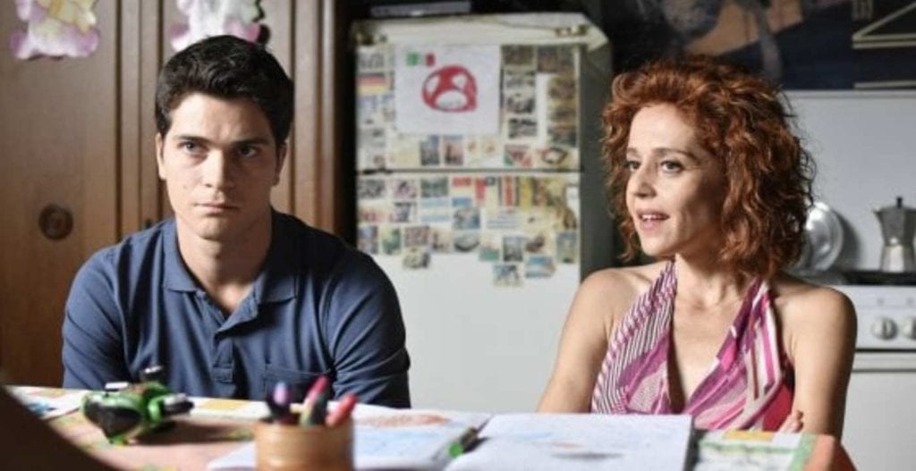 ascolti tv martedì 22 settembre 2020