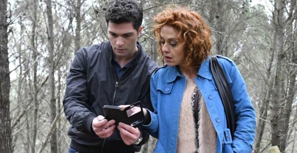 ascolti tv martedì 29 settembre 2020