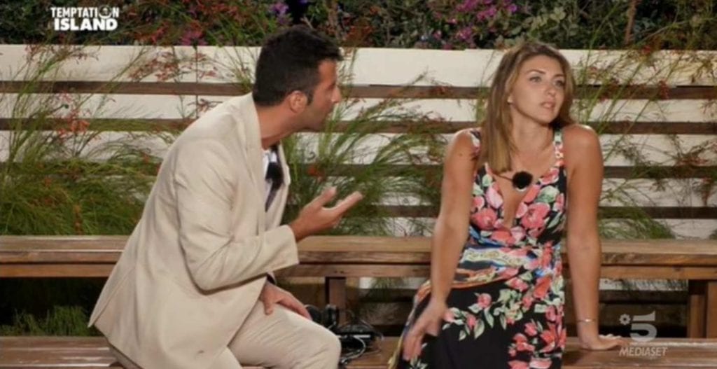 ascolti tv mercoledì 23 settembre 2020