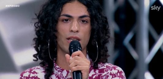 blue phenix x factor tiktok south dakota francesco