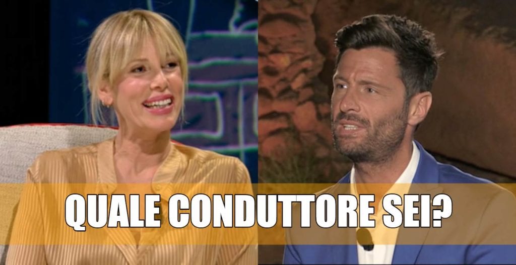 conduttore temptation island alessia marcuzzi filippo bisciglia