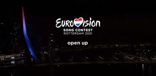 eurovision finale